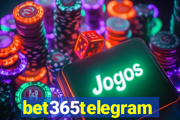 bet365telegram