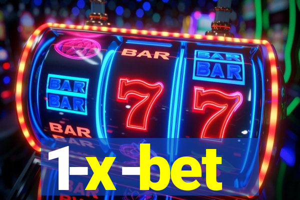 1-x-bet