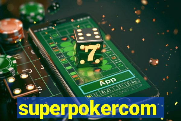 superpokercom