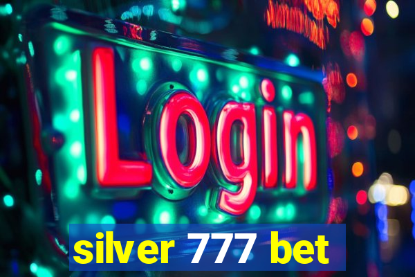 silver 777 bet