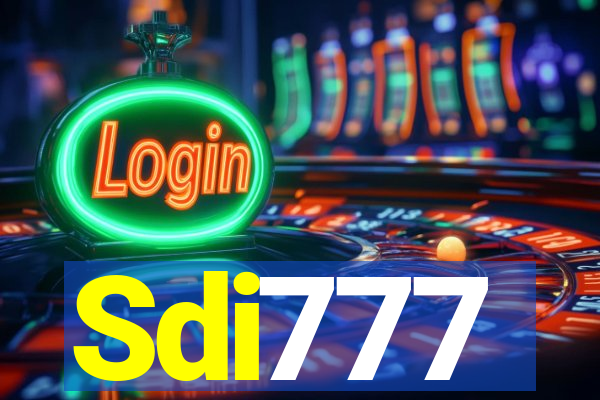 Sdi777