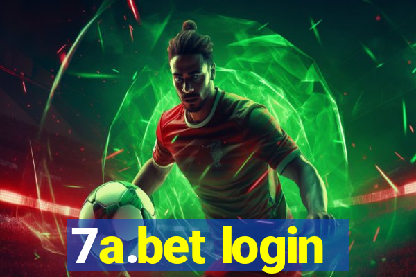 7a.bet login