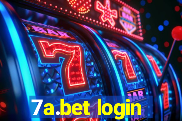 7a.bet login