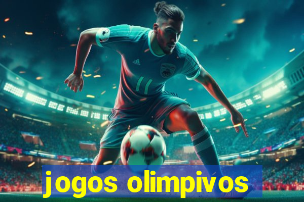 jogos olimpivos