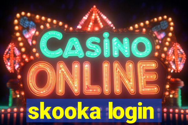 skooka login