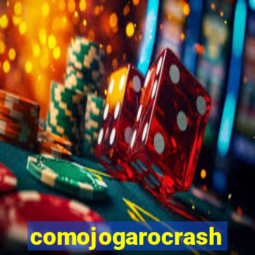 comojogarocrash