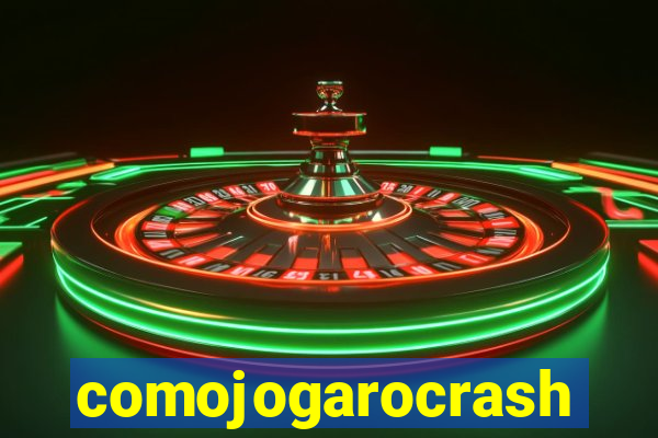 comojogarocrash