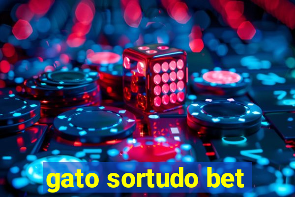 gato sortudo bet