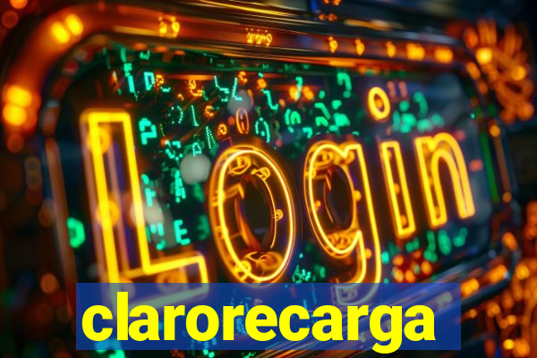 clarorecarga