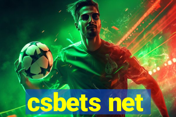 csbets net