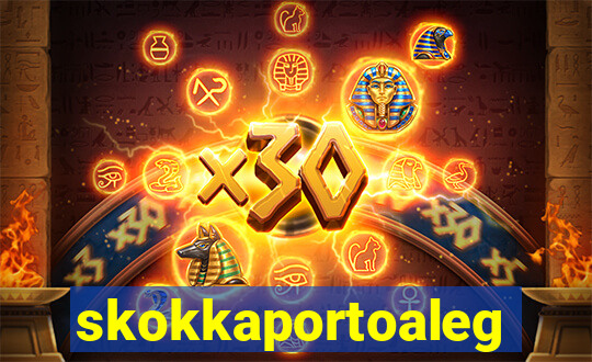 skokkaportoalegre