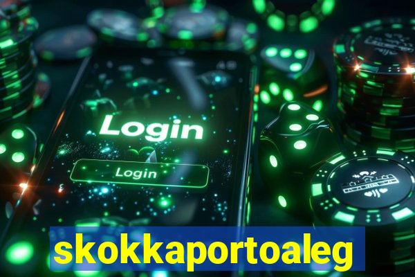 skokkaportoalegre