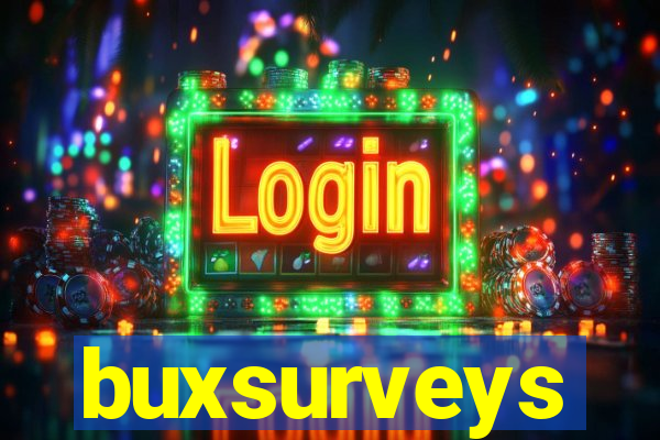 buxsurveys