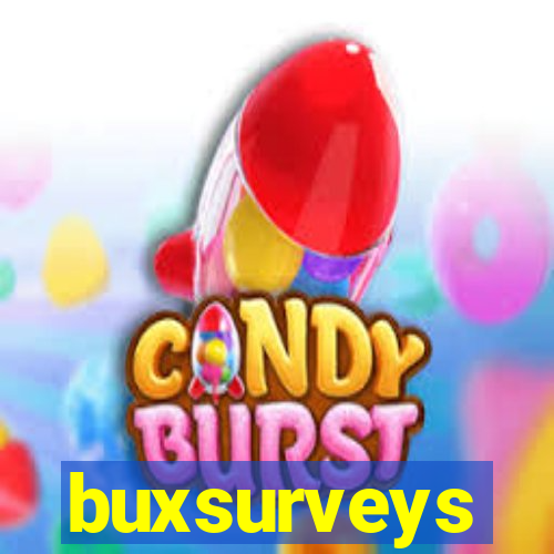 buxsurveys