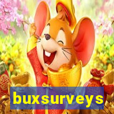 buxsurveys