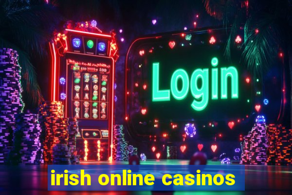 irish online casinos