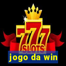 jogo da win