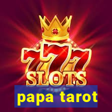 papa tarot