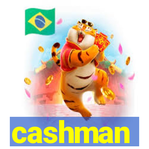 cashman