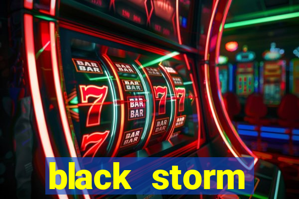 black storm tecnologia ecommerce ltda jogo