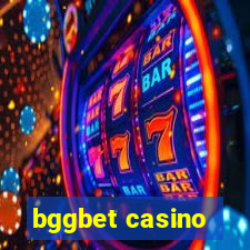 bggbet casino