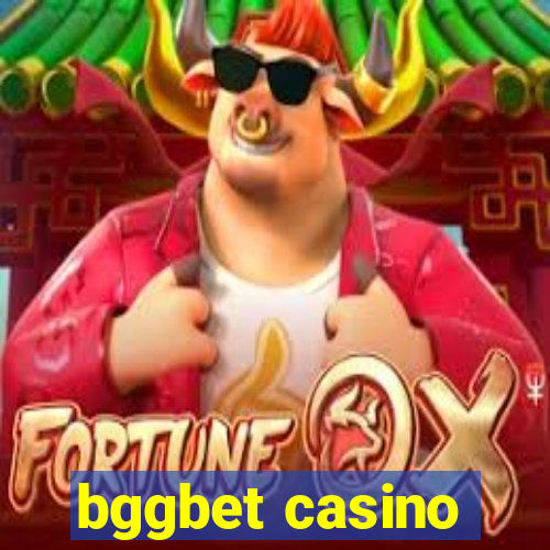 bggbet casino