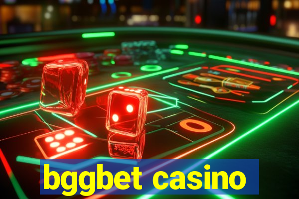 bggbet casino