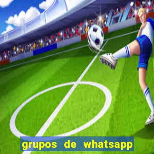 grupos de whatsapp de palpites de futebol