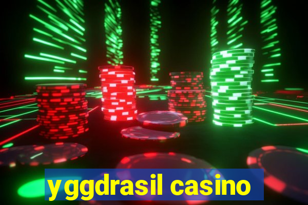 yggdrasil casino