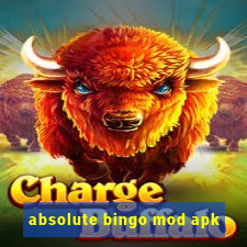 absolute bingo mod apk