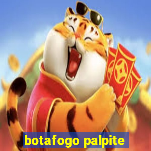 botafogo palpite