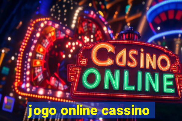 jogo online cassino