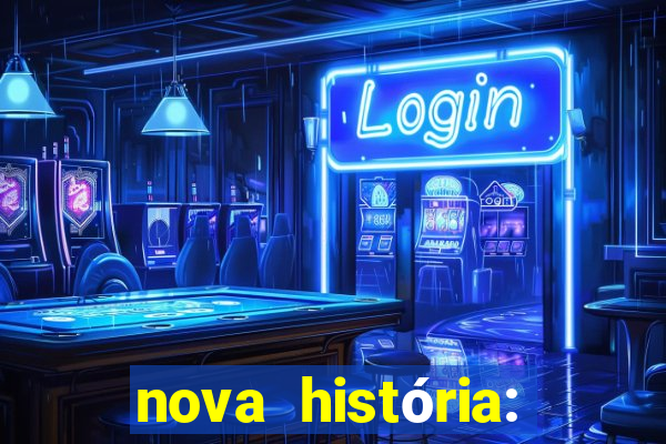 nova história: votos em vegas