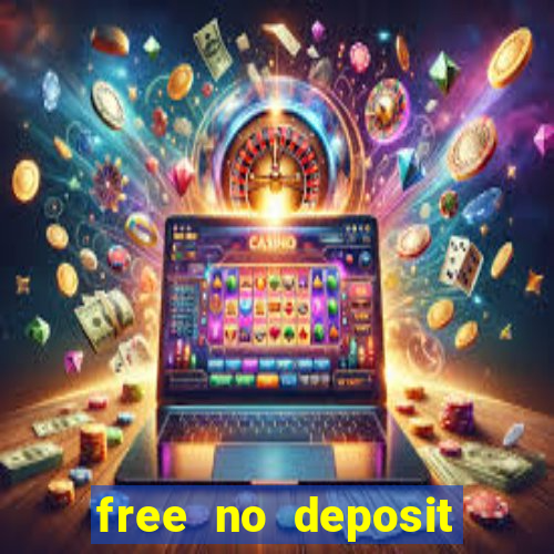 free no deposit bingo no wager