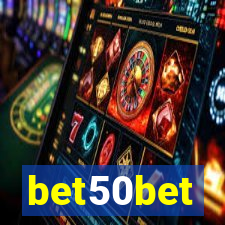 bet50bet