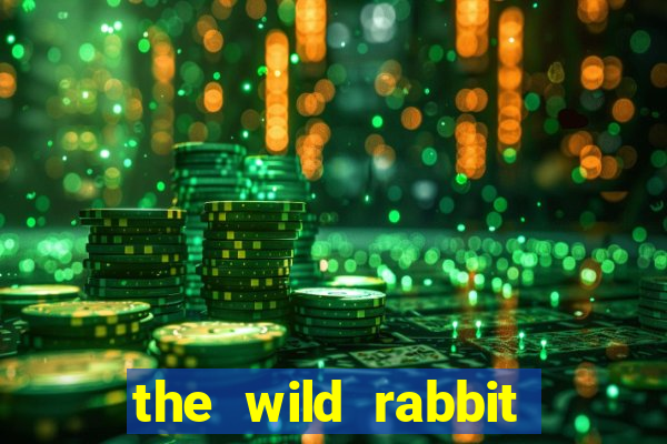 the wild rabbit the cotswolds