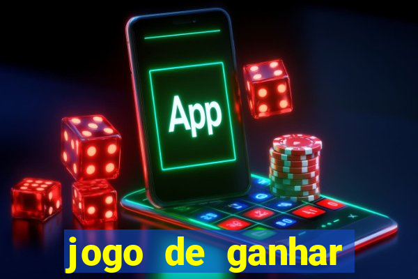 jogo de ganhar dinheiro de verdade via pix