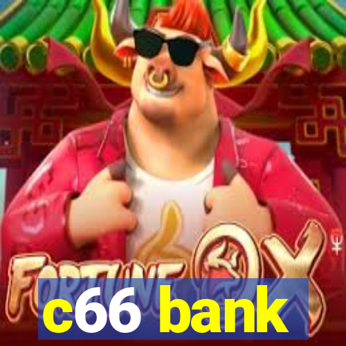 c66 bank