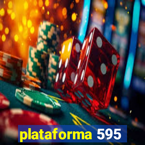 plataforma 595