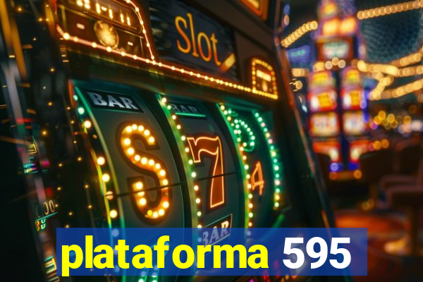 plataforma 595