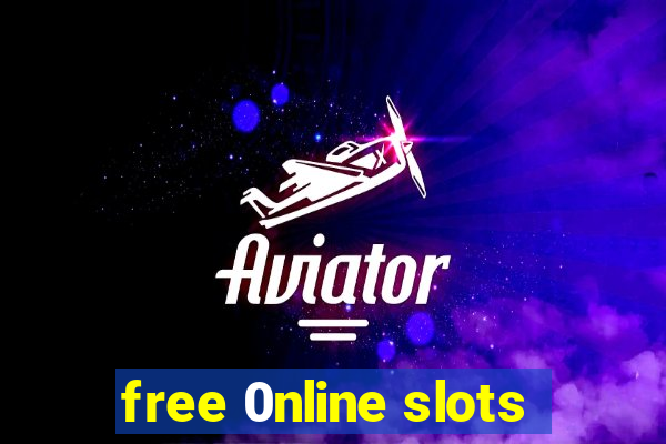 free 0nline slots