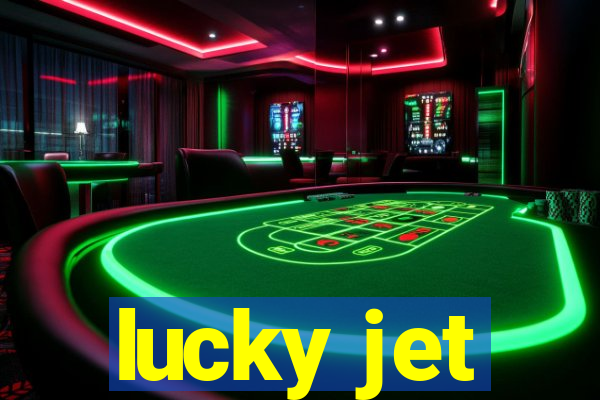 lucky jet