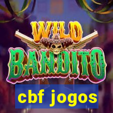 cbf jogos