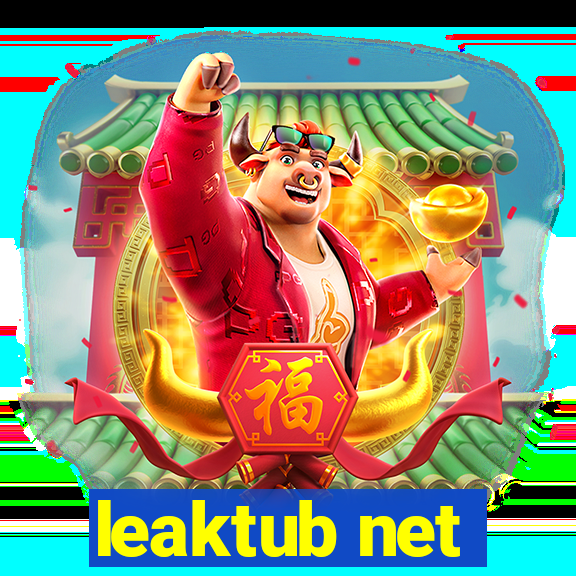 leaktub net