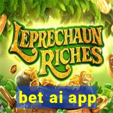 bet ai app