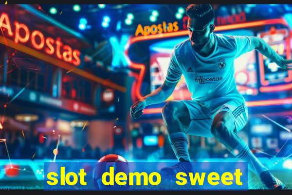 slot demo sweet bonanza 1000