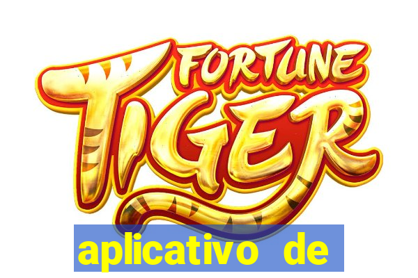 aplicativo de apostar jogo de futebol