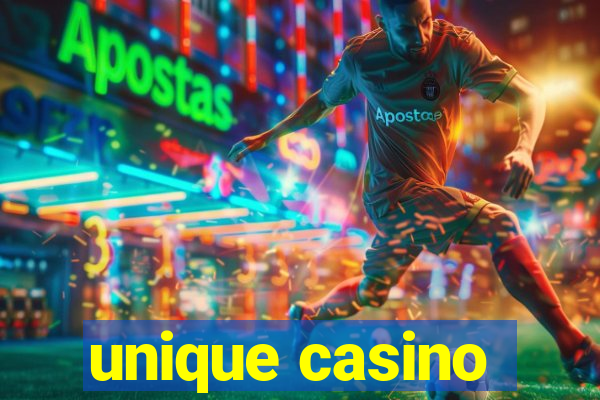 unique casino