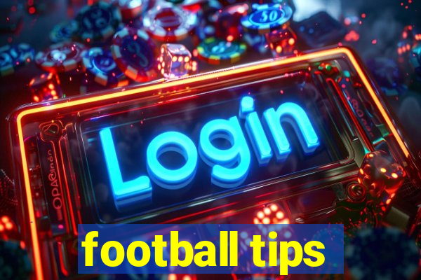 football tips