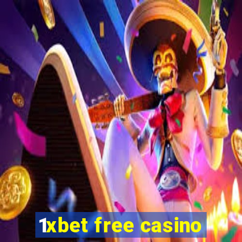 1xbet free casino